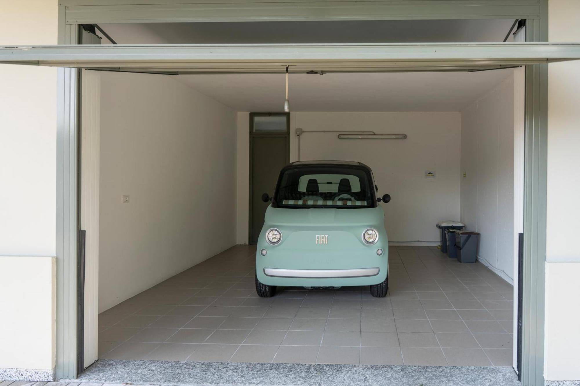 Agrifoglio Apartment Baveno Exterior photo